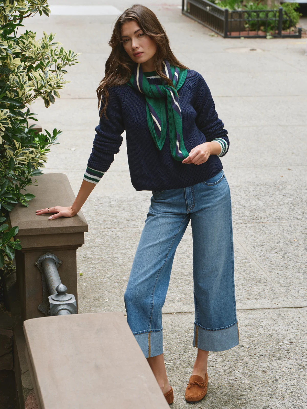 Timeless Knits for Modern Living