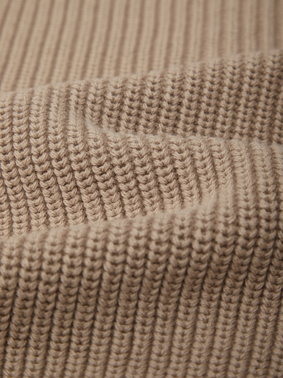 Carina: Cotton Sweater - Image 5
