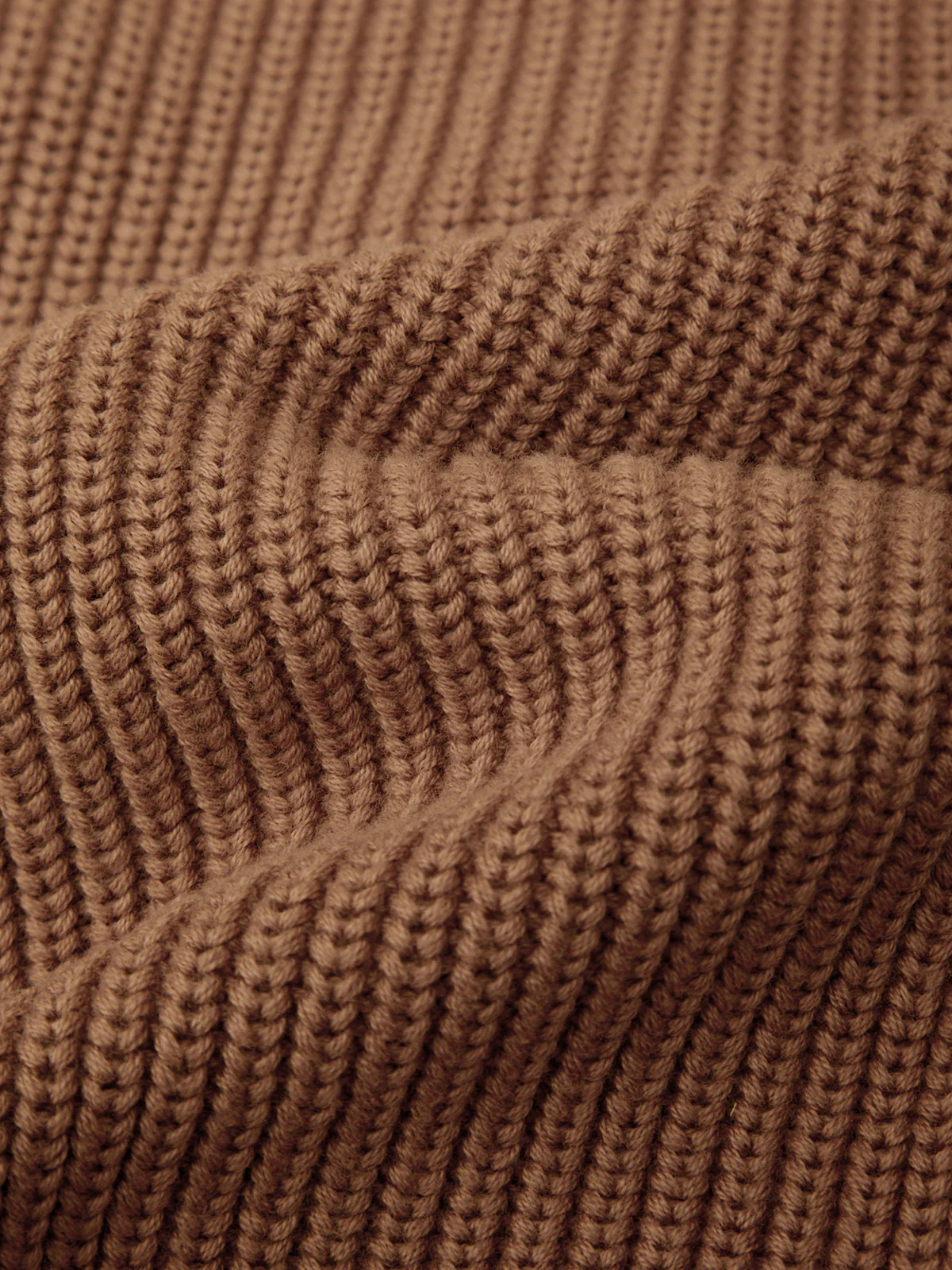 Celeste Relaxed Pocket Cardigan - Image 5