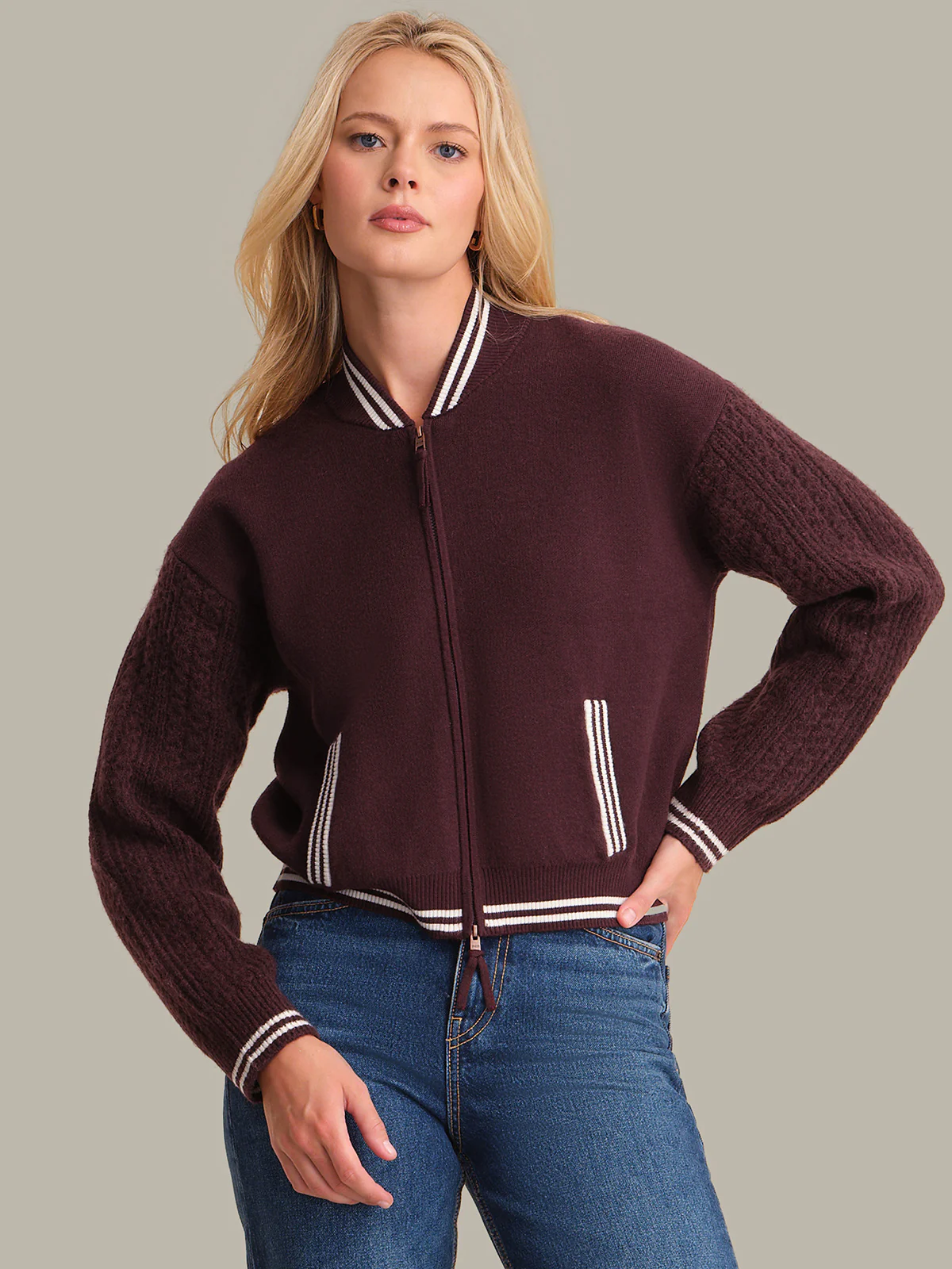Flynn: Cable Sleeve Bomber