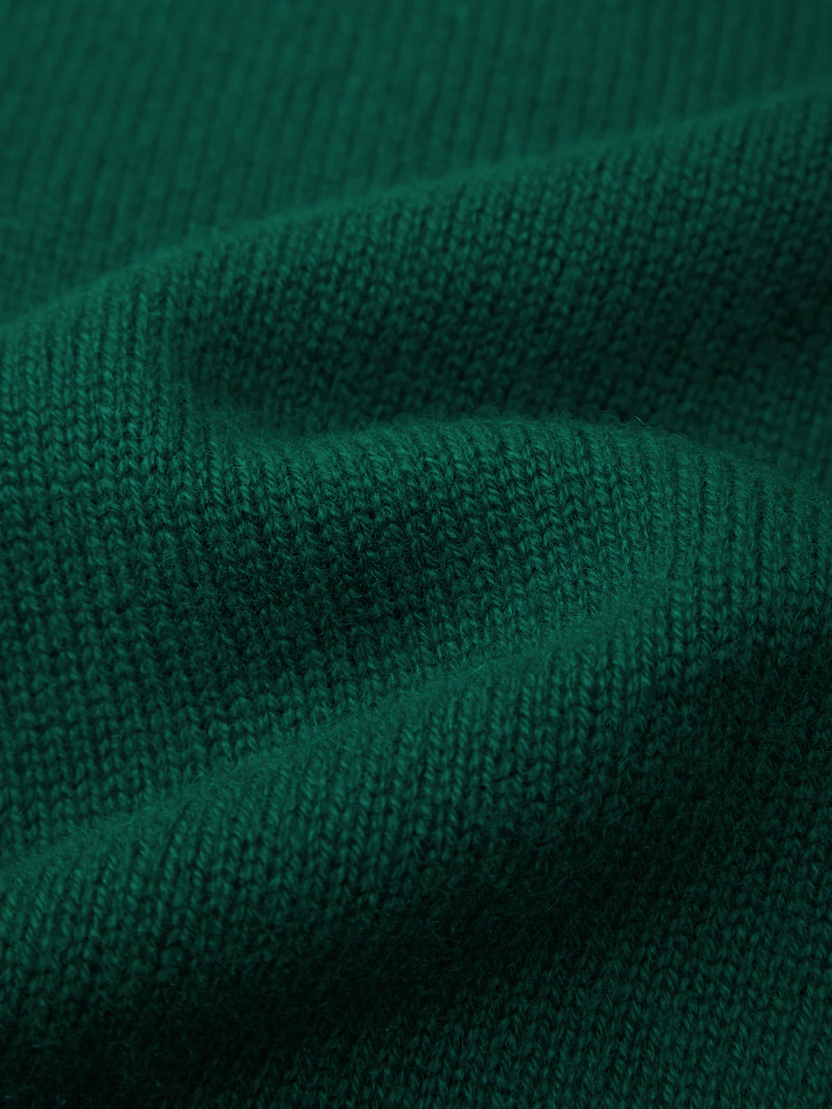 Jane: 100% Cashmere Argyle Sweater - Image 5