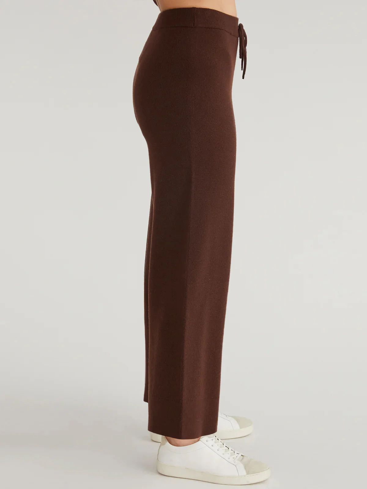 Miranda: High-Rise Wide Leg Pants - Image 2