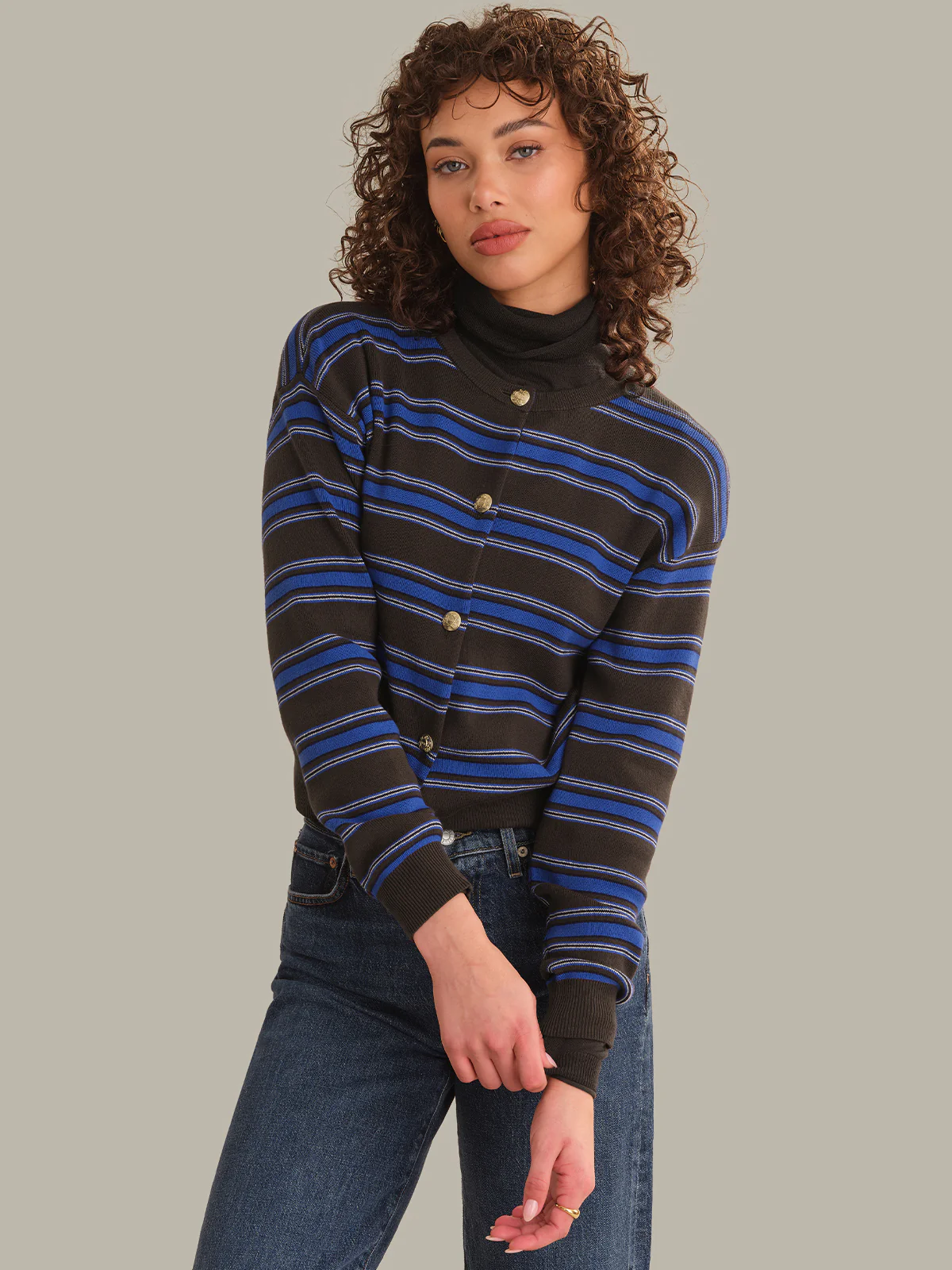New Arrivals Cardigans